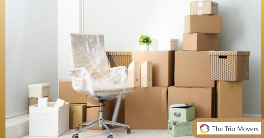 Best Packers and Movers in Singapore – Know The Benefits