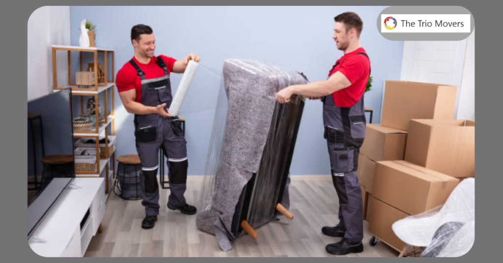 How to Choose the Right Moving Company in Singapore?