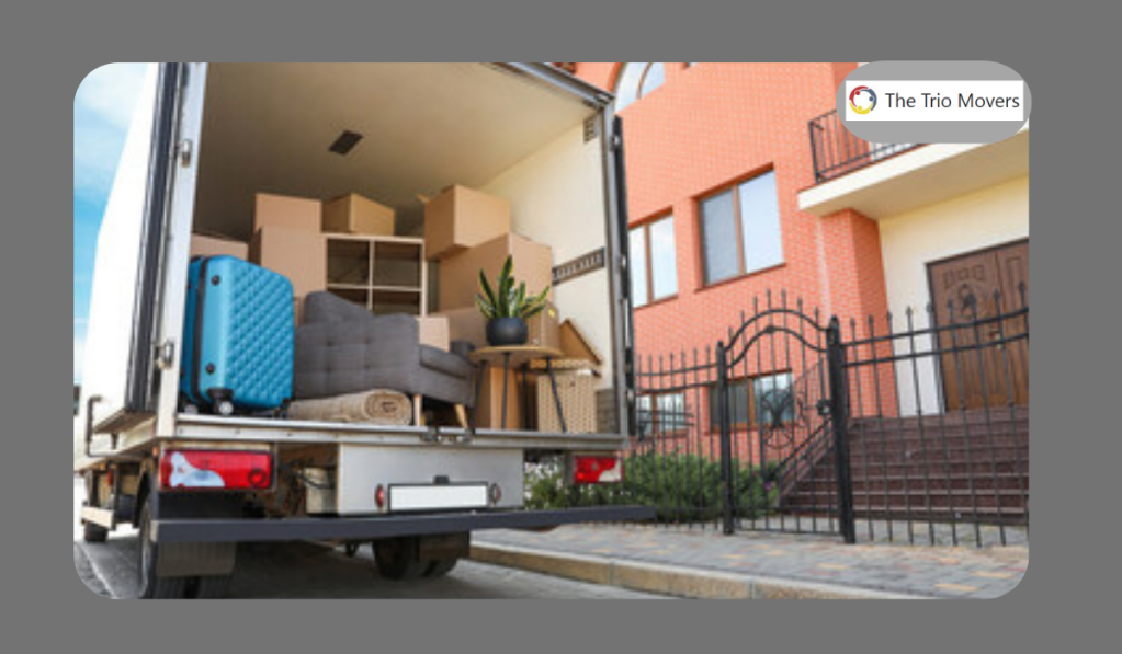 Advantages of Hiring a Residential Moving Company