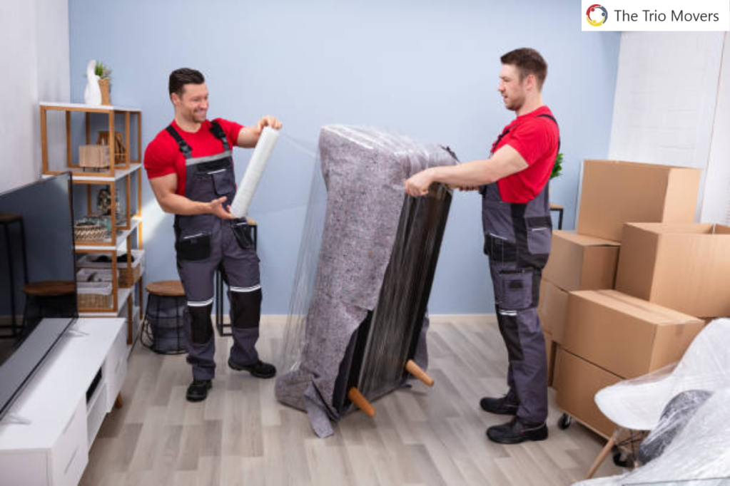 A Quick Guide To Moving Services In Singapore