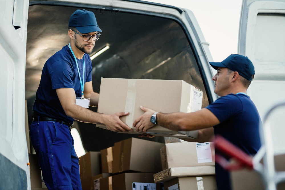 6 Tips For Choosing A Good Moving Company